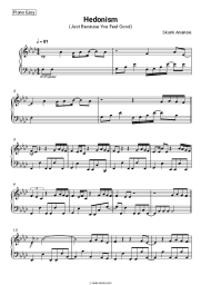 undefined Skunk Anansie - Hedonism (Just Because You Feel Good)