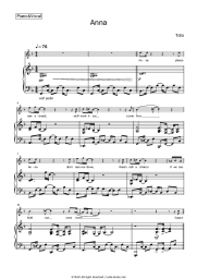 undefined Toto - Anna