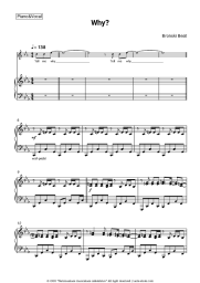 undefined Bronski Beat - Why?