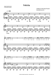 undefined Al Bano & Romina Power - Felicita