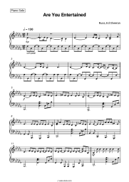 undefined Russ, Ed Sheeran - Are You Entertained