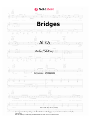 undefined Alika - Bridges