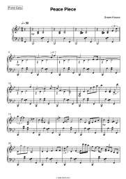 undefined Green-House - Peace Piece