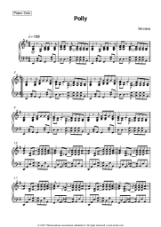 undefined Nirvana - Polly