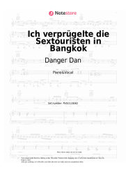 undefined Danger Dan - Ich verprügelte die Sextouristen in Bangkok