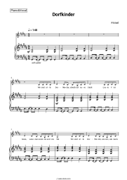 undefined Finnel - Dorfkinder