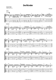 undefined Finnel - Dorfkinder