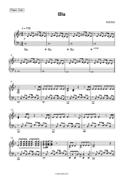 undefined AYLIVA - Ella