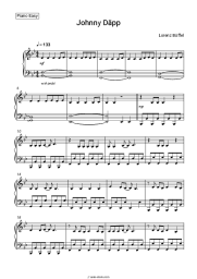 undefined Lorenz Büffel - Johnny Däpp