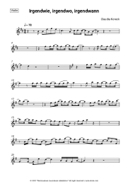 undefined Claudia Koreck - Irgendwie, irgendwo, irgendwann