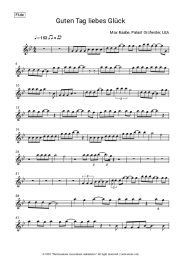 undefined Max Raabe, Palast Orchester, LEA - Guten Tag, liebes Glück