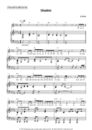 undefined 01099 - Unsinn