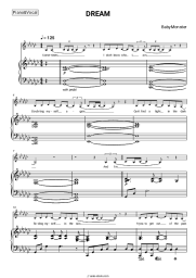 undefined BabyMonster - DREAM