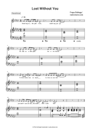 undefined Freya Ridings - Lost Without You