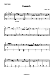 undefined Agnes Obel - Riverside