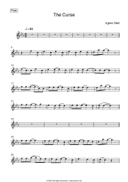 undefined Agnes Obel - The Curse