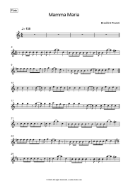 undefined Ricchi e Poveri - Mamma Maria