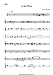 undefined Astor Piazzolla - Yo soy Maria