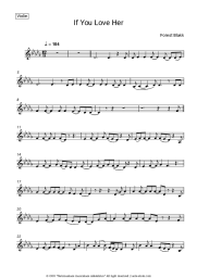 undefined Forest Blakk - If You Love Her