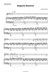 undefined Semino Rossi - Magische Momente