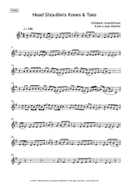 undefined Ofenbach, Quarterhead, Norma Jean Martine - Head Shoulders Knees & Toes