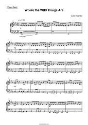 undefined Luke Combs - Where the Wild Things Are