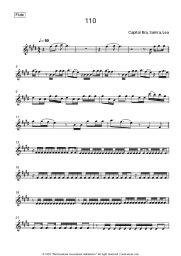 undefined Capital Bra, Samra, LEA - 110