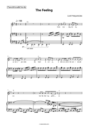 undefined Lost Frequencies - The Feeling