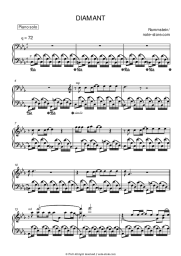 undefined Rammstein - DIAMANT