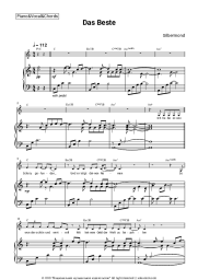 undefined Silbermond - Das Beste