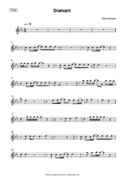 undefined Rammstein - DIAMANT