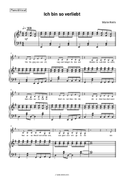 undefined Matthias Reim - Ich bin nicht verliebt