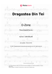 undefined O-Zone - Dragostea Din Tei