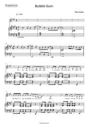 undefined NewJeans - Bubble Gum