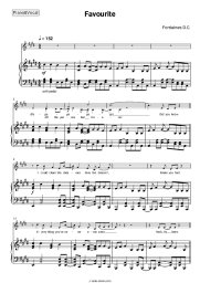 undefined Fontaines D.C. - Favourite