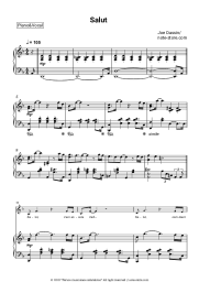 undefined Joe Dassin - Salut