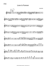 undefined Leonora - Love Is Forever