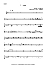 undefined League of Legends, Cailin Russo, Chrissy Costanza - Phoenix