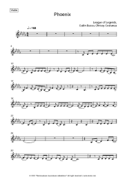 undefined League of Legends, Cailin Russo, Chrissy Costanza - Phoenix