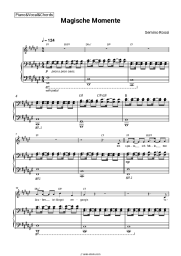 undefined Semino Rossi - Magische Momente