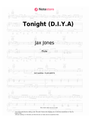 undefined Jax Jones, Joel Corry, Jason Derulo - ‎Tonight (D.I.Y.A)