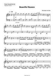 undefined Michael Schulte - Beautiful Reason