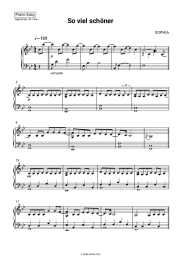 undefined SOPHIA - So viel schöner