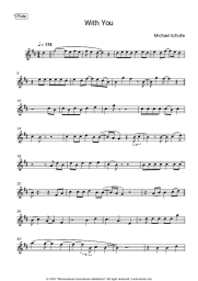 undefined Michael Schulte - With You