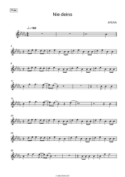 undefined AYLIVA - Nie deins