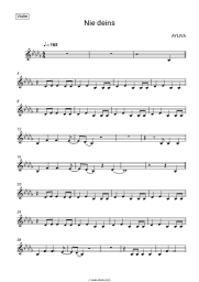 undefined AYLIVA - Nie deins