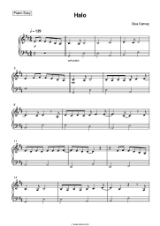 undefined Rea Garvey - Halo