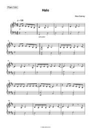 undefined Rea Garvey - Halo