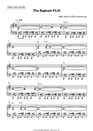 undefined &ME, Black Coffee, Keinemusik - The Rapture Pt.III