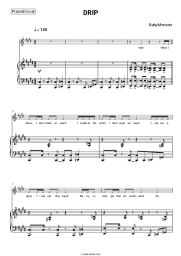 undefined BabyMonster - DRIP